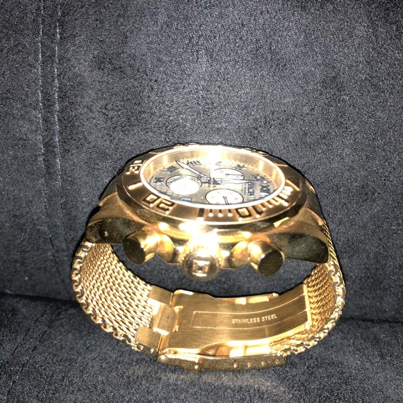 Invicta watch